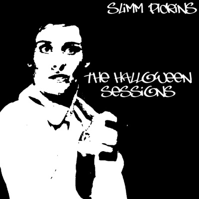 The Halloween Sessions - EP