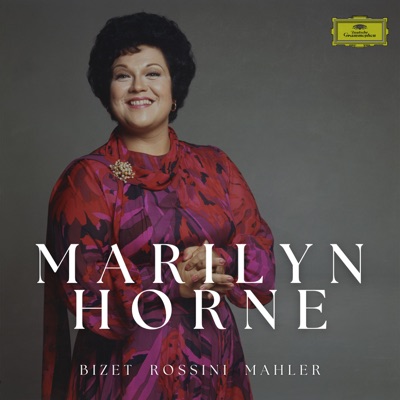 Lieder eines fahrenden Gesellen: 4. Die zwei blauen Augen von meinem Schatz  - Marilyn Horne, Los Angeles Philharmonic & Zubin Mehta | Shazam