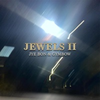 Jewels II - Single - Jye Bon