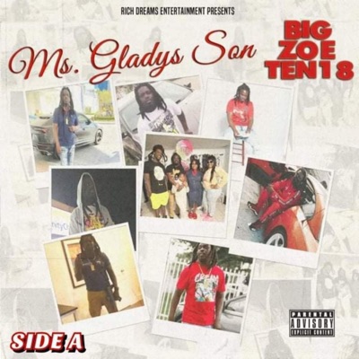 Ms Gladys Son: Side A