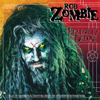 Rob Zombie - Dragula artwork