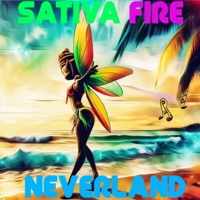 Neverland - Single - Sativa Fire