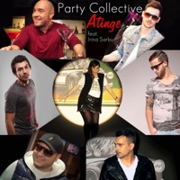 Atinge (Whistle Trend) [feat. Irina Sarbu] - EP - Party Collective