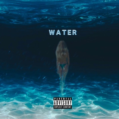 Water (feat. Tony Dean & Smartsanti) - Single