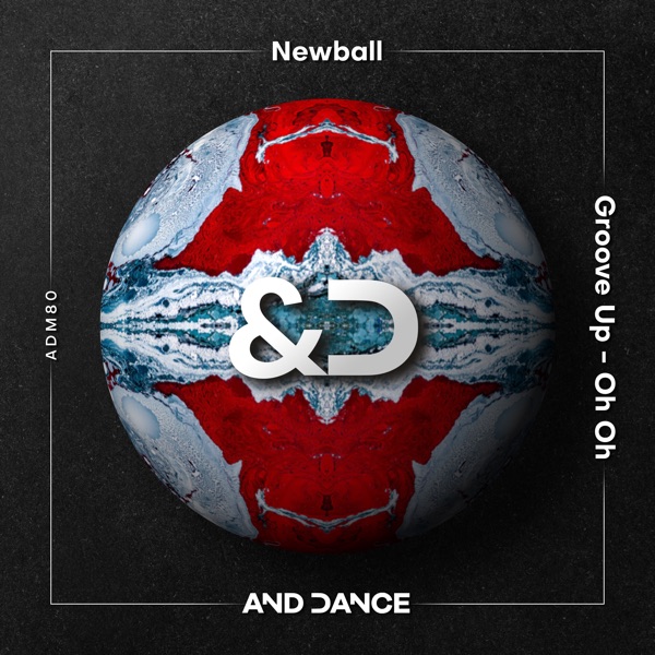 Groove Up - Single