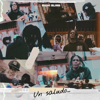 Un Saludo - Single