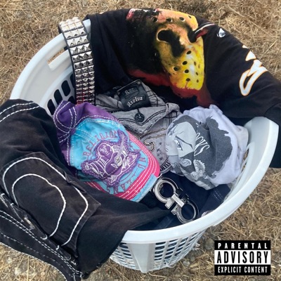Laundry Basket - EP