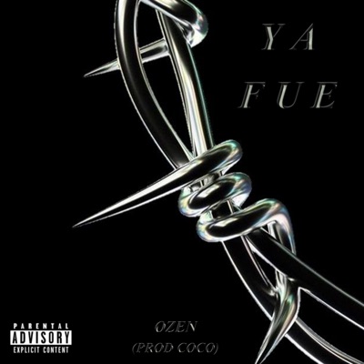 Ya Fue - Single