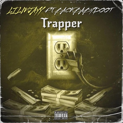 Trapper (feat. BackBabyDoot) - Single