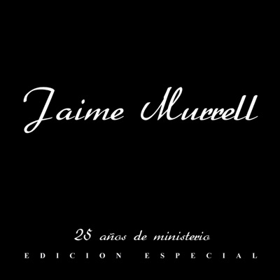 Song - Te Pido La Paz - Jaime Murrell