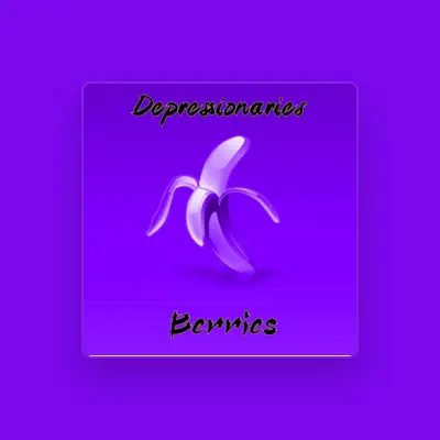Listen to Depressionaries, watch music videos, read bio, see tour dates & more!