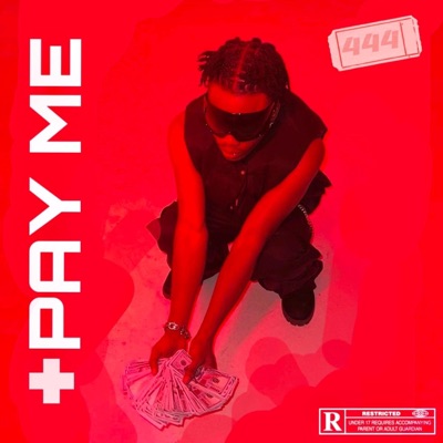 PAY ME - Single