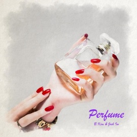 Perfume (feat. Josh Im) B.Kim