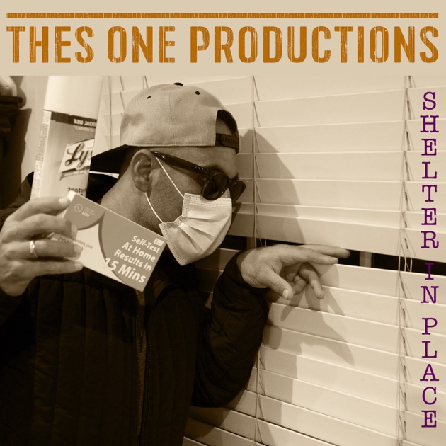 アテッサ新作モデル in Shelter Place Music Apple - One Thes by Album - 洋楽