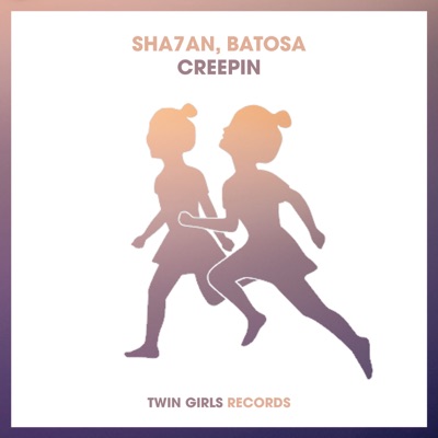 Creepin - Single