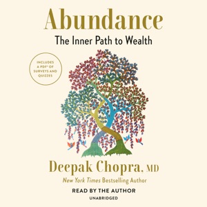 Abundance: The Inner Path to Wealth (Unabridged)