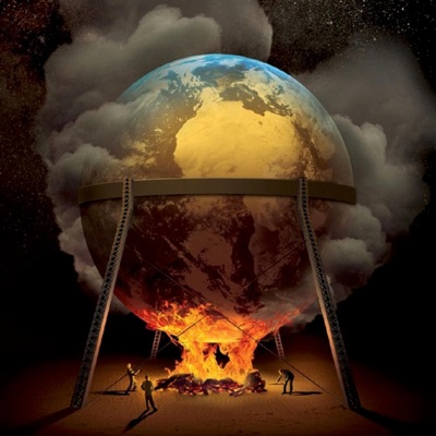 Global (Radio Edit) - Single
