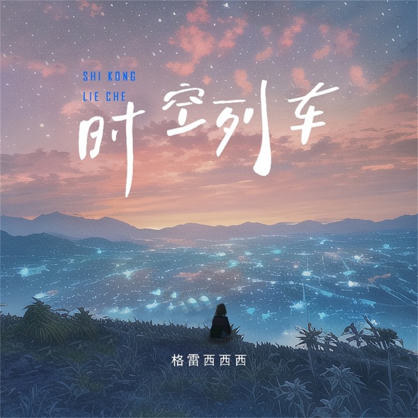 时空列车 - Single