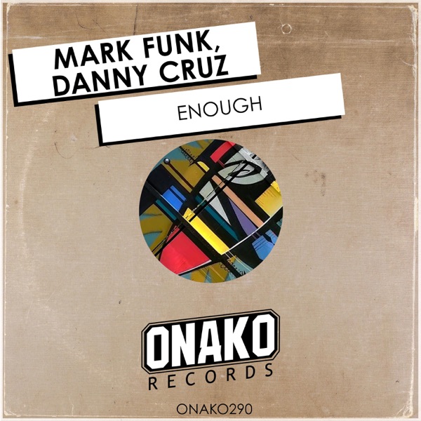 Enough - Single