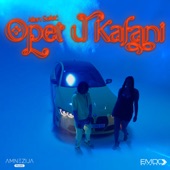 Opet U Kafani artwork