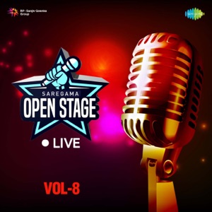 Haye Re Haye Tera Ghungta (Live)