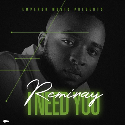 I Need You - Single