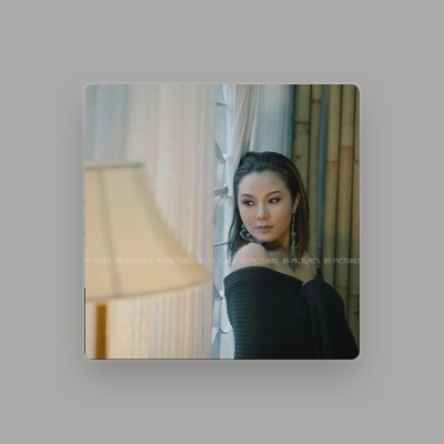 Listen to Rebecca Lallawmsangi, watch music videos, read bio, see tour dates & more!