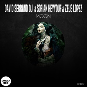 Moon - Single