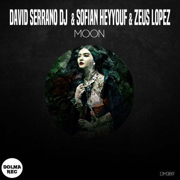 Moon - Single