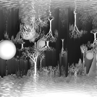 Monochromatic (feat. Shady Moon) - Single - Hatchetsaw