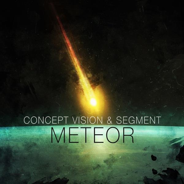 Meteor - EP