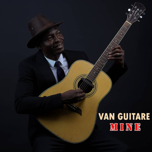 Van Guitare on Apple Music