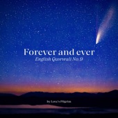 Forever and Ever: English Qawwali No.9 artwork