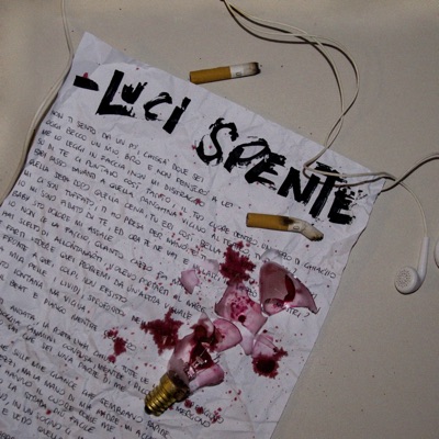 Luci Spente (feat. Rebecca) - Single