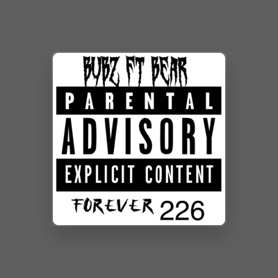 Listen to Bubz, watch music videos, read bio, see tour dates & more!