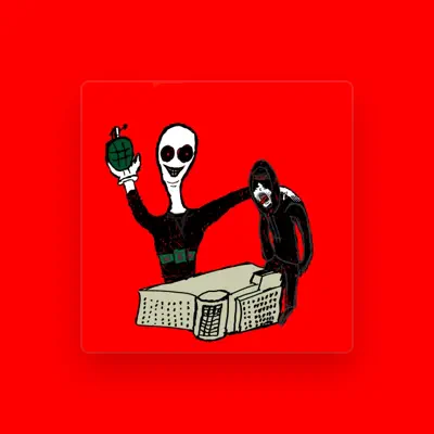 Listen to Die.Fluoro, watch music videos, read bio, see tour dates & more!