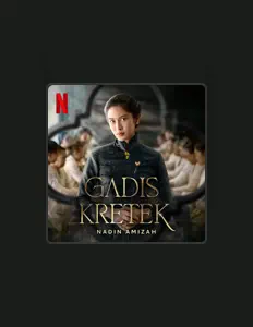 Listen to Gadis Kretek - Cast, watch music videos, read bio, see tour dates & more!