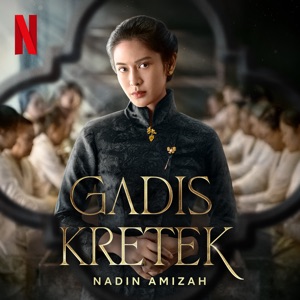 Gadis Kretek - Cast - Kala Sang Surya Tenggelam (From the Netflix Series Gadis Kretek (feat. Nadin Amizah) - Line Dance Music