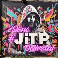#JITP (feat. Delivered) - Single - 2sane