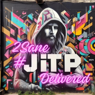 #JITP (feat. Delivered) - Single
