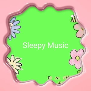 Sleepy music