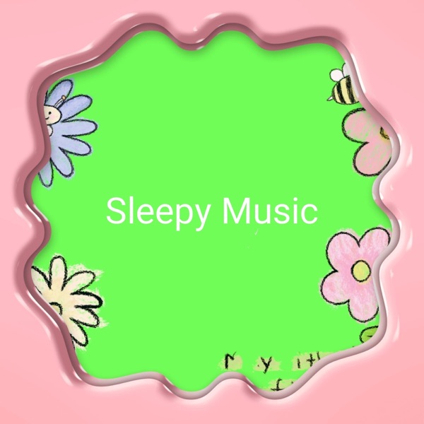 Sleepy music