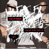 Rayman - Single - Kill-a-Flowz