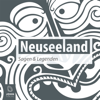 Neuseeland Sagen und Legenden - Caroline-Therese Wolff