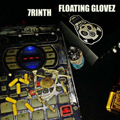 Floating Gloves - Single