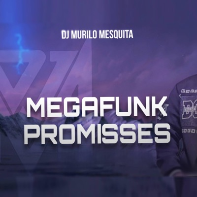 Megafunk Promisses - Single