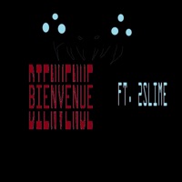Bienvenue (feat. 2Slimess) - Single - Scholarthinksalot