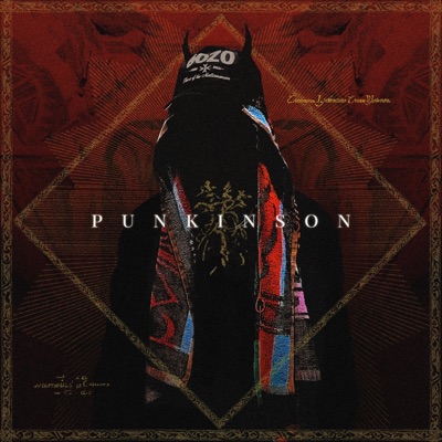 Basy Bubny Bary - EP