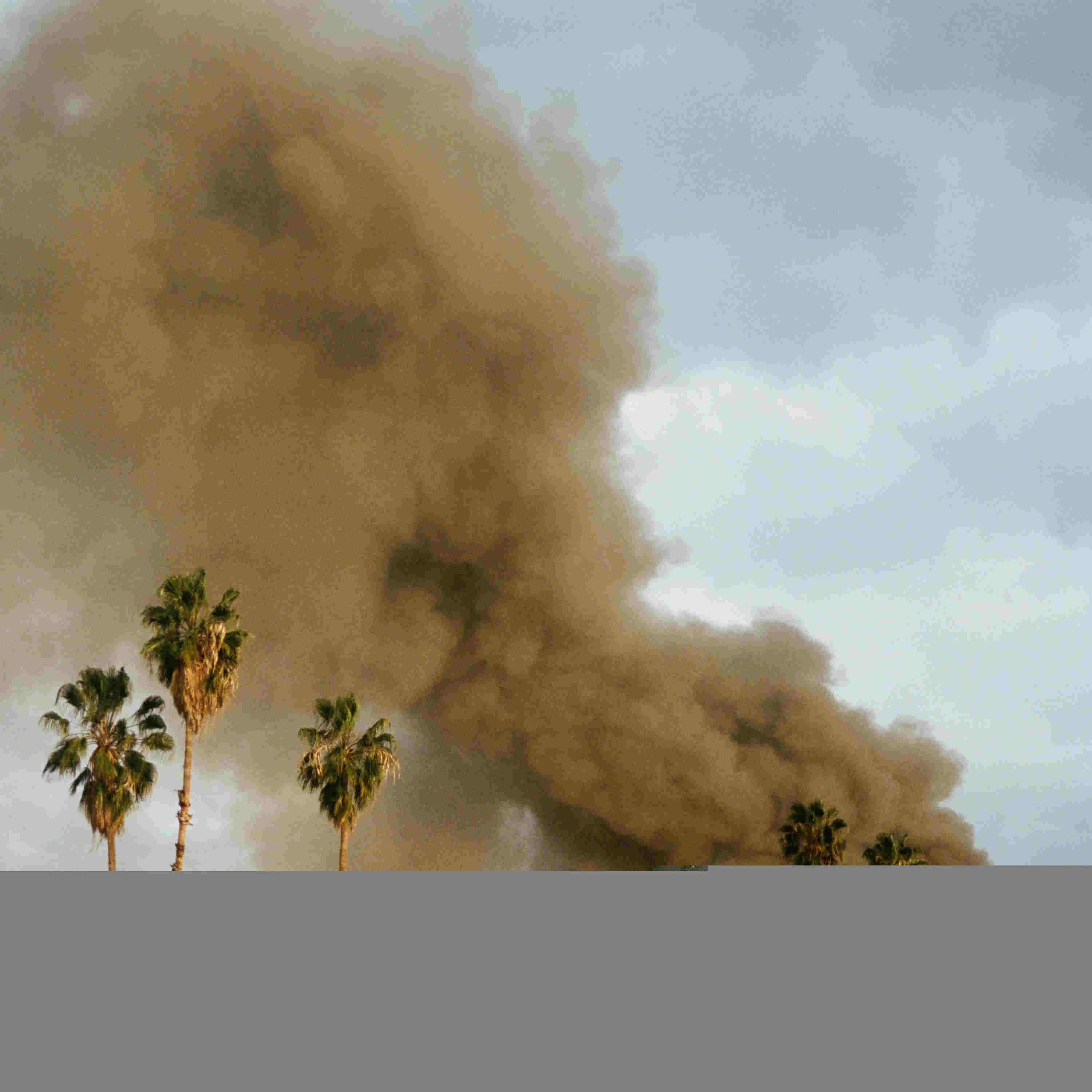 Settled Accounts - EP