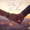 Dillagi Ne Di Hawa (From "Dostana" / Instrumental Music Hits) - Single